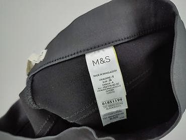 bench buty: Marks & Spencer, Legginsy Krótkie damskie, rozmiar S — 6