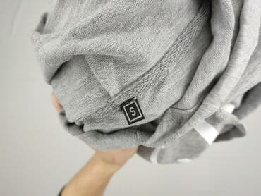 hello kitty sweter: Icon, Bluza z kapturem damska, S — 5