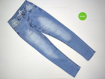 jeans edwin: UP2Fashion, Jeansy damskie, rozmiar S — 2