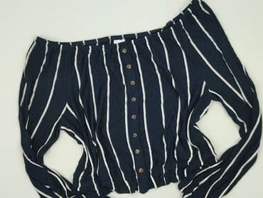 H&M, Women's blouse, size L