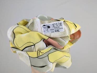 eleganckie bluzki andżela: Eva, Bluzka damska, rozmiar 2XL — 5