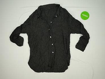 bluza z atomowkami: Koszula damska, rozmiar XL — 2