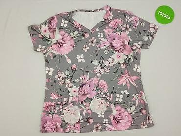 malfini tshirt: T-shirt damski, rozmiar L — 2