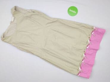 sukienki swing plus size: Sukienka damska, XL — 2