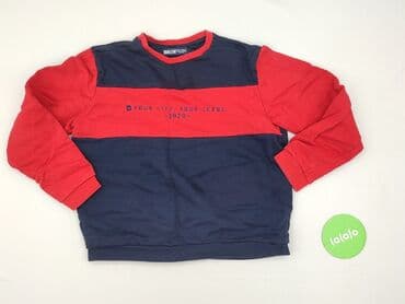 c and a bluza: Bluza, 14 lat, 158-164 cm, stan - Idealny — 2