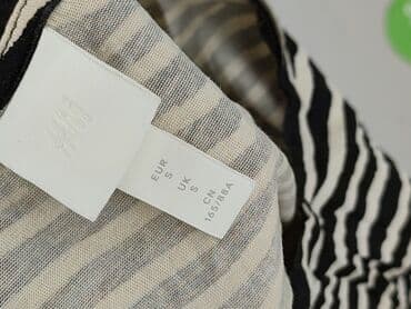 koszulka z autem h m: H&M, T-shirt damski, rozmiar S — 4