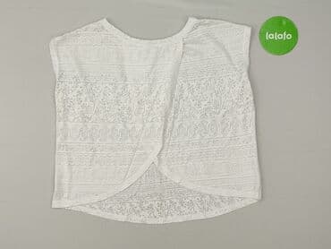 kurtka damska cropp: Cropp, T-shirt damski, rozmiar M — 4