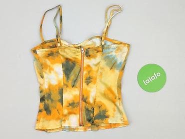 gory: PrettyLittleThing, Top damski, rozmiar S — 3