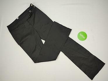 jeans na metry: Dunnes Stores, Spodnie materiałowe damskie, rozmiar M — 2