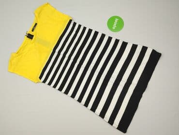 shein zolta sukienka: House, Sukienka damska, rozmiar S — 2