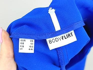 bpc selection buty: Bodyflirt, Material trousers for women, size S — 4