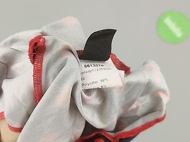 ryby klapki: Shein, Top damski, rozmiar XS — 5