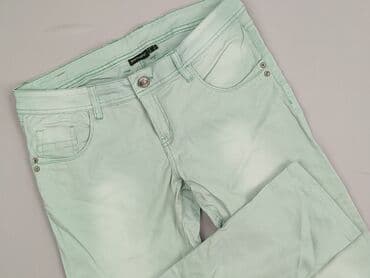 spodnie dresowe esmara: Esmara, Spodnie materiałowe damskie, rozmiar XL — 1