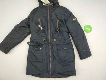 жіночі флісові кофти: Parka damska, rozmiar M — 2