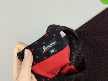 sukienki posnania: Sukienka damska, rozmiar S — 4