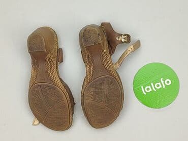 buty andora: Sandały damskie, 36 — 4