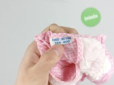 kamizelka futerko 128: Bluzka, 6-9 miesięcy, stan - Idealny — 4