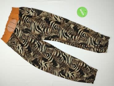 legginsy zebra: Legginsy Sportowe damskie, rozmiar S — 2