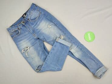 dżins tkanina: Denim Project, Jeansy damskie, rozmiar S — 2