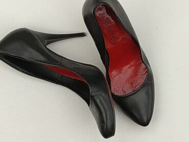 Flat shoes for women, size 37