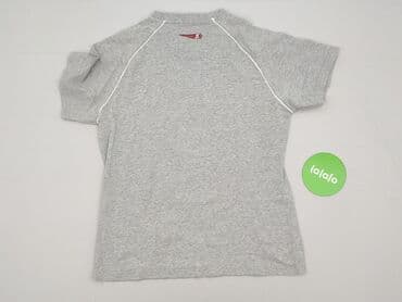 koszule duże rozmiary: Starter, T-shirt damski, 4XL — 3