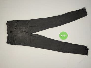 dżinsy woskowane: Gina Tricot, Jeans for women, size S (EU 36) — 3
