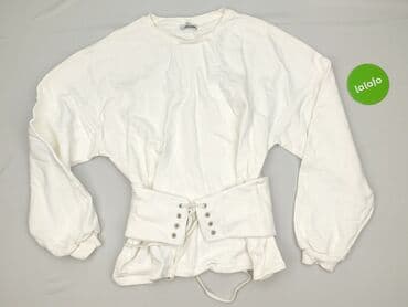 pull and bear bluzy: PULL&BEAR, Bluza damska
, L — 3