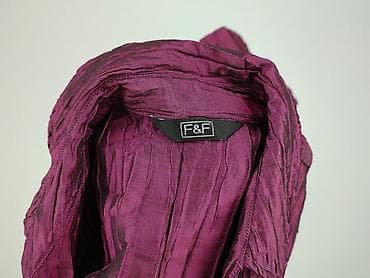 buty f4: F&F, Bluzka damska, rozmiar S — 4
