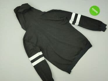 sweter hello kitty h: Bluza z kapturem damska, rozmiar S — 3