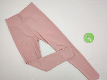 176 cm: Legginsy Sportowe damskie, rozmiar S — 2