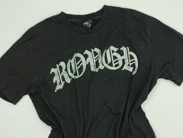 Black, T-shirt damski, XS w lalafo.pl Black, T-shirt damski, XS