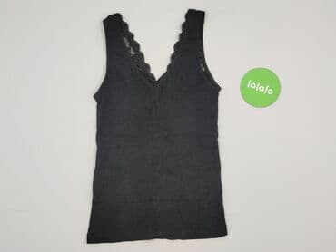 bluzka z dużym dekoltem: Women`s T-shirt, size S — 4