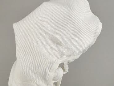 bluzki z przekładanym dekoltem: Bluzka damska, rozmiar S — 6