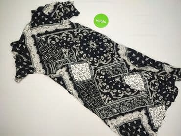 sukienki damskie midi modna kiecka: Sukienka damska, rozmiar S — 4