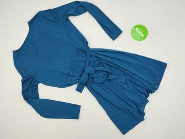 blue fin crocs: Сукня жіноча, розмір S — 2