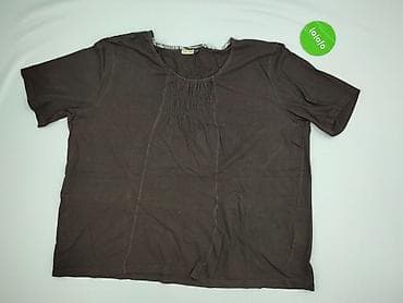 kurtka 3xl: Jolinesse, Bluzka damska, rozmiar 3XL — 2