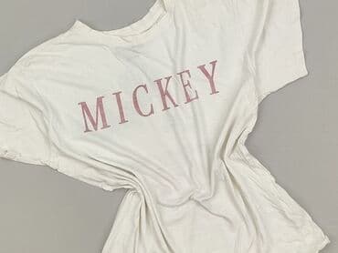 Disney, T-shirt damski, rozmiar XS
