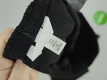 hampton republic spodnie: H&M, Spodnie materiałowe damskie, rozmiar M — 4