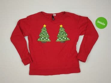 sweter hello kitty h: H&M, Women`s sweatshirt, size XS (EU 34) — 2