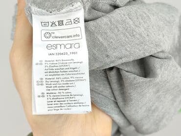 koszulka c a: Esmara, T-shirt damski, rozmiar L — 5