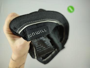 klapki ezzy: Spodnie garniturowe dla mężczyzn, rozmiar 2XL — 5