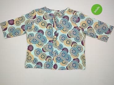 bluza s: Bluzka damska, rozmiar 3XL — 2