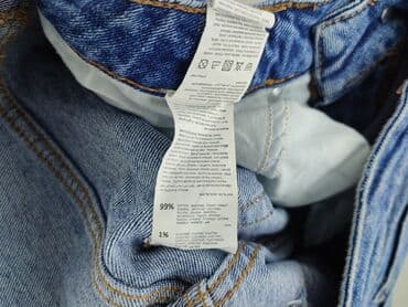 bluzki sinsey: Sinsay, Jeansy damskie, rozmiar M — 5