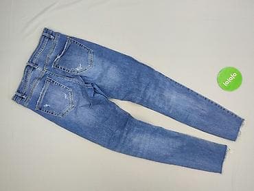 destroy jeans: Jeansy damskie, rozmiar XS — 3