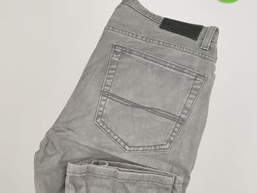 lidl odzież niemowlęca: Jeansy dla mężczyzn, L — 6