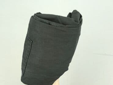 spodnie dresowe z marynarka: Cargo, Spodnie cargo damskie, XS — 7