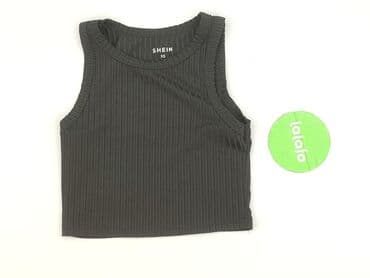 legginsy push allegro: Shein, Women`s top, size XS (EU 34) — 2