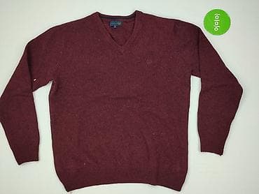 po 70 tce: Sweter damski, rozmiar L — 2