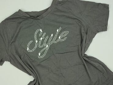 T-shirt damski, rozmiar XL