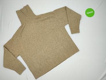 golf ck damski: Oysho, Golf damski, rozmiar S — 3